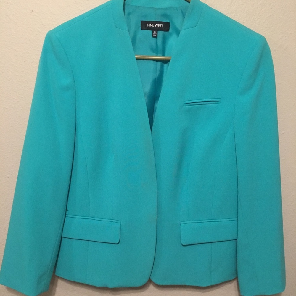 Nine West blazer